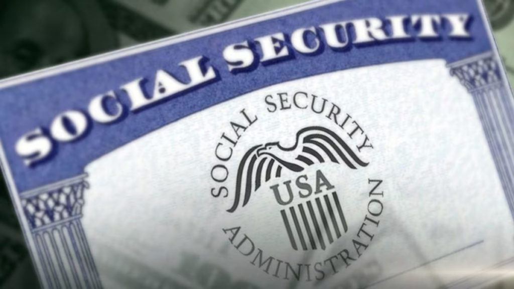 Social Security